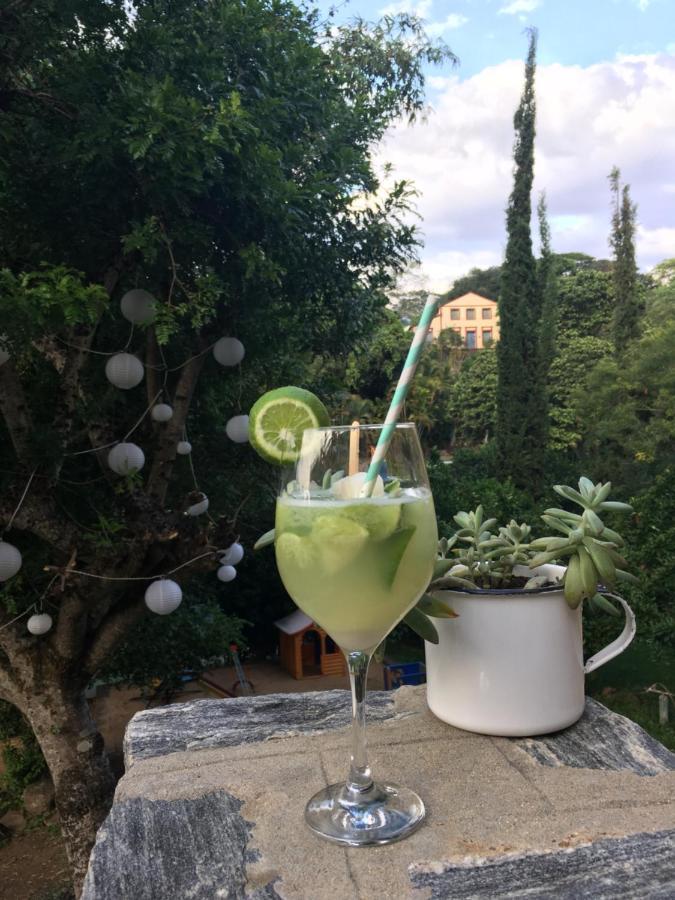 Pousada Baixa Verde Triunfo  Εξωτερικό φωτογραφία
