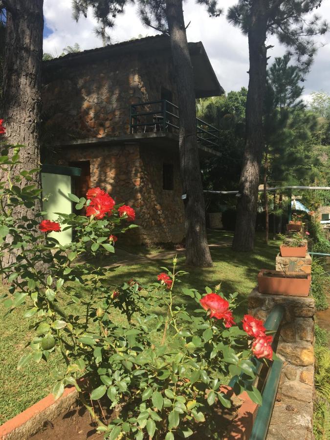 Pousada Baixa Verde Triunfo  Εξωτερικό φωτογραφία