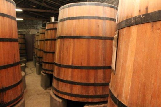 Pousada Baixa Verde Triunfo  Εξωτερικό φωτογραφία